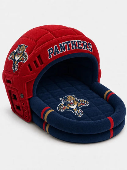 Hockey Helmet Beds