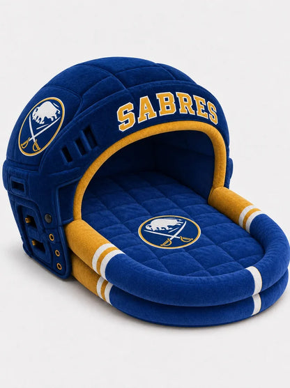 Hockey Helmet Beds
