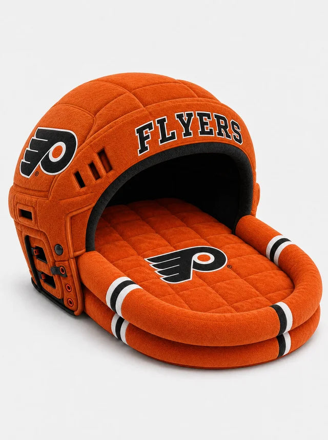 Hockey Helmet Beds