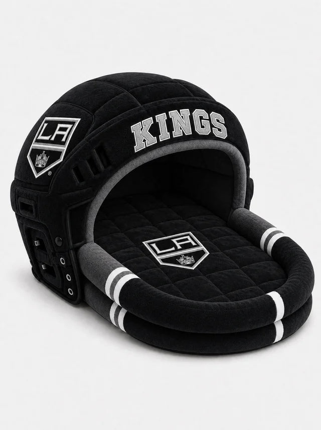 Hockey Helmet Beds
