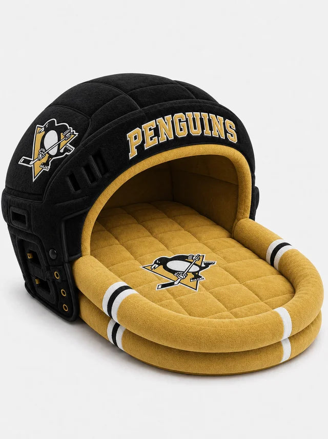 Hockey Helmet Beds