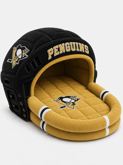 Hockey Helmet Beds