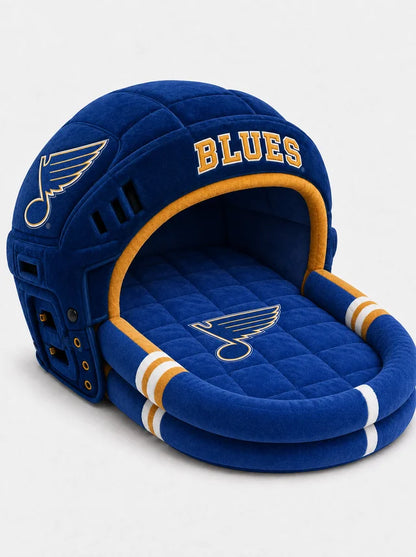 Hockey Helmet Beds