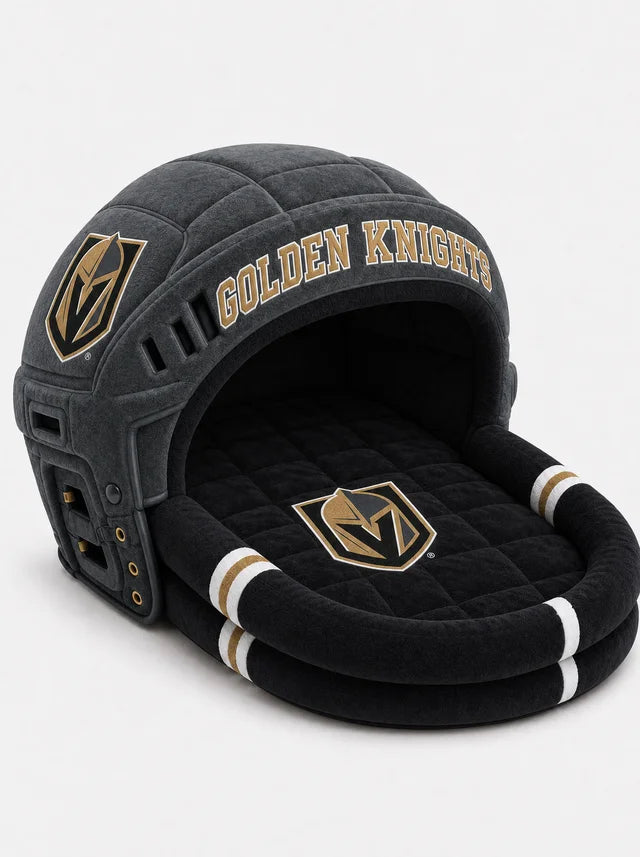 Hockey Helmet Beds