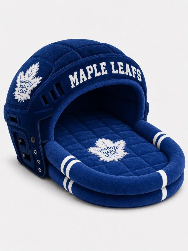 Hockey Helmet Beds