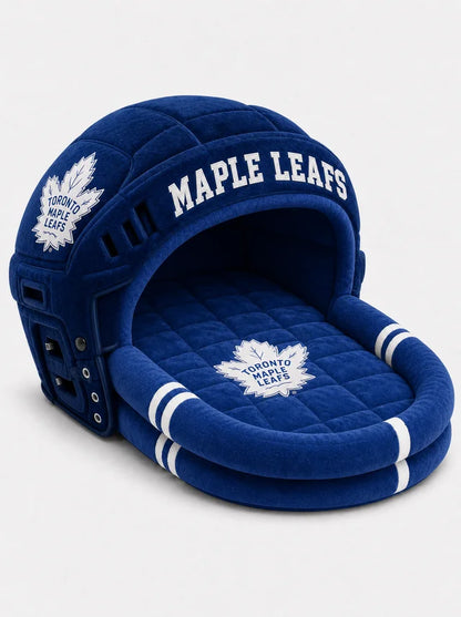 Hockey Helmet Beds