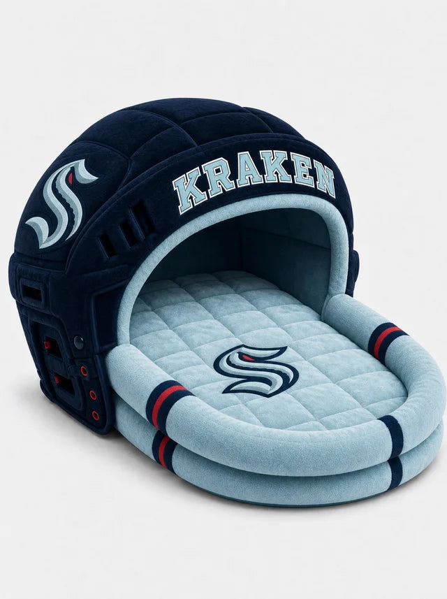 Hockey Helmet Beds