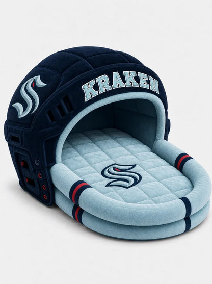 Hockey Helmet Beds