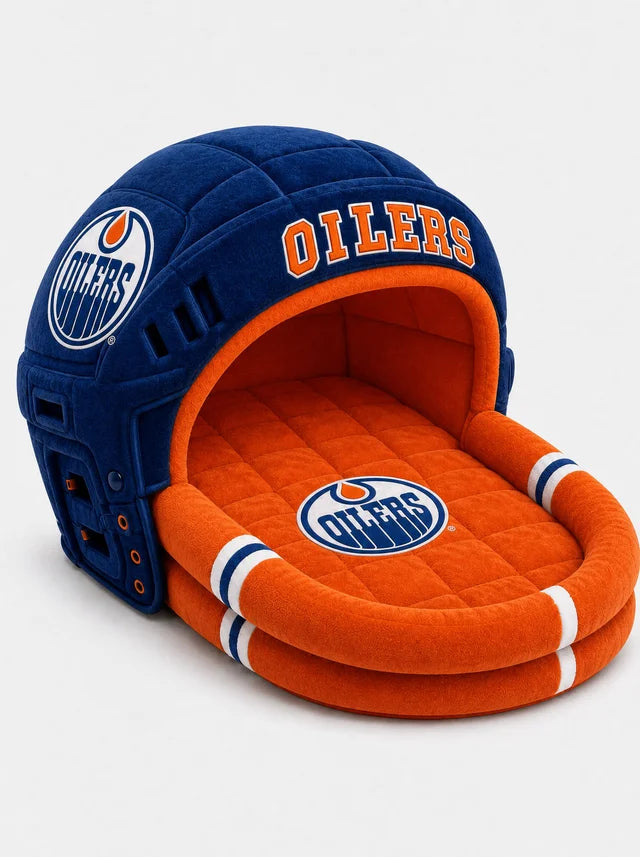 Hockey Helmet Beds