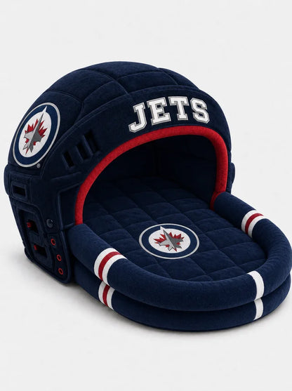 Hockey Helmet Beds