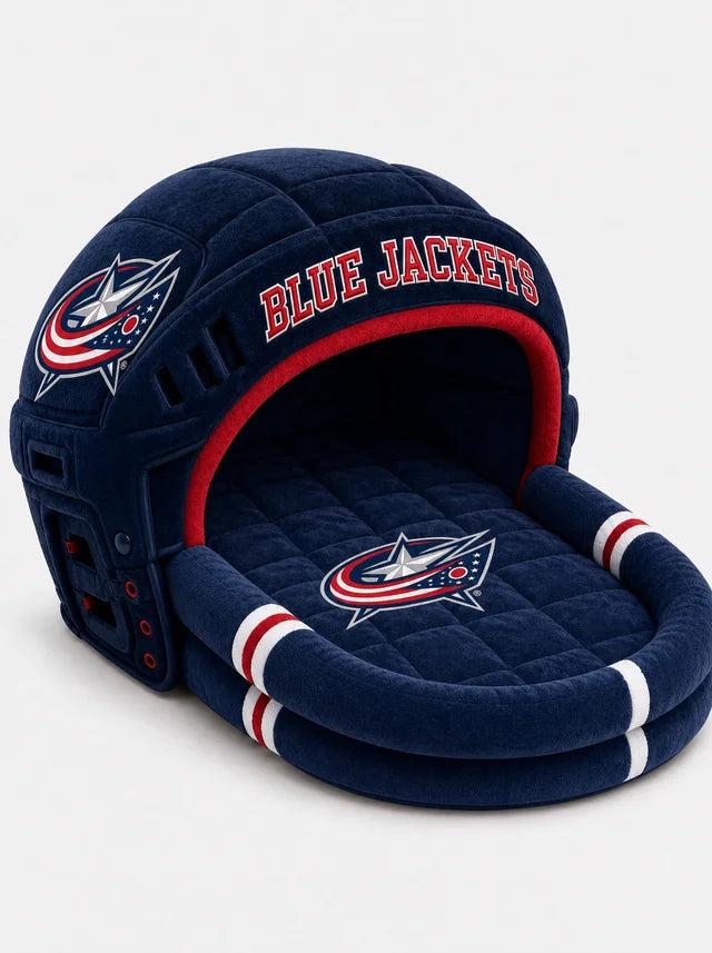 Hockey Helmet Beds