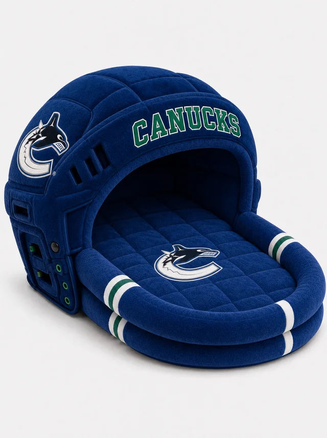 Hockey Helmet Beds