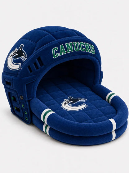 Hockey Helmet Beds