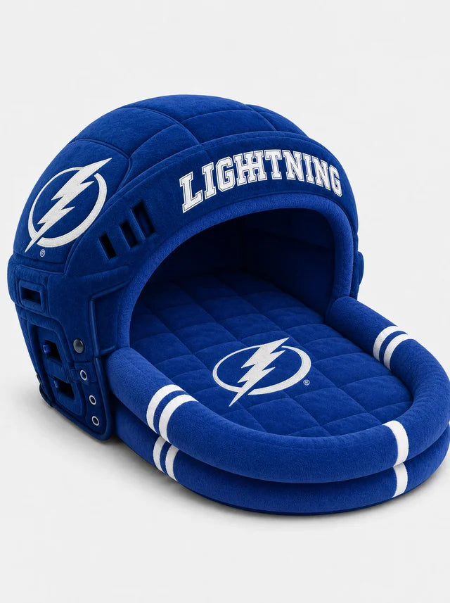 Hockey Helmet Beds