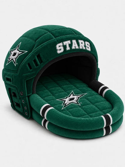 Hockey Helmet Beds