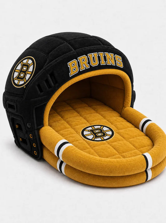 Hockey Helmet Beds