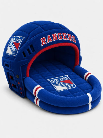 Hockey Helmet Beds