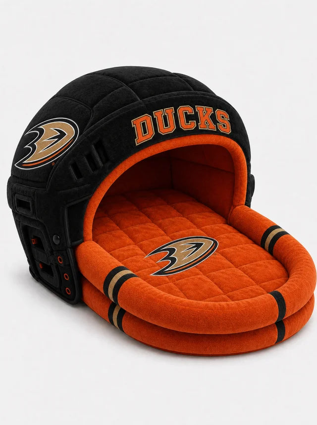 Hockey Helmet Beds