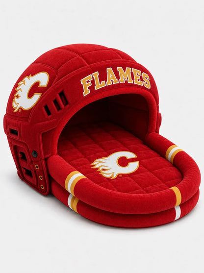 Hockey Helmet Beds